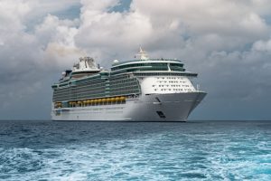 Royal Caribbean filosunu yeni “Discovery” sınıfıyla genişletiyor