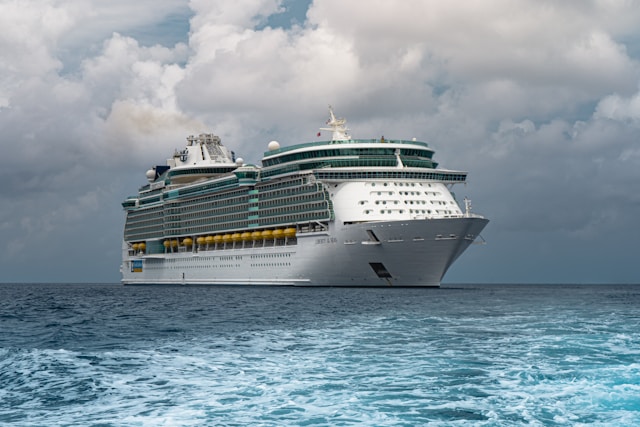 Royal Caribbean filosunu yeni “Discovery” sınıfıyla genişletiyor
