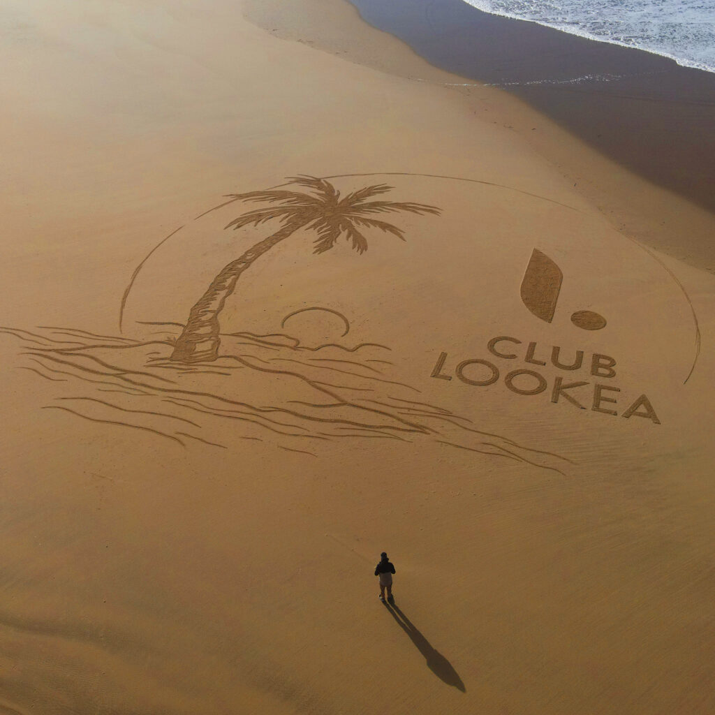 TUI “Yardım Gönder” filmini beğeniyor ve bir gezi kazanmayı teklif ediyor