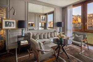 Valentine Floransa'yı seviyor