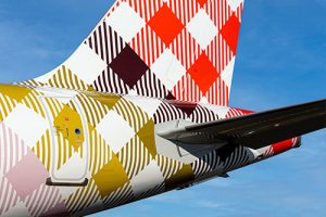 Volotea, Limoges'te bir üs açıyor