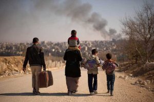 Orta Doğu: Fransız gurbetçiler için endişe ve ihtiyat
