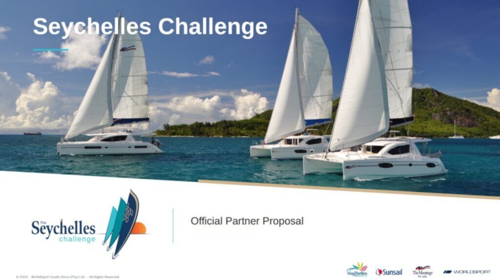 Seyşeller Mücadelesi 2026: Peki ya adalara farklı bir şekilde anlatsaydık?