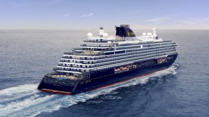 Explora Journeys lüks seyahat programları 2026-2027 kış