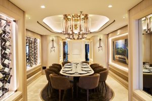 Explora Journeys: Ya dünyanın en güzel otelinin adresi olmasaydı?