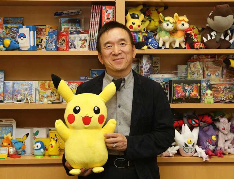 Pokémon'un 30 yılı: ANA, tüm engelleri kaldırıyor ve 8 bit modunda kanatlarını açıyor!