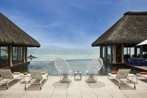 Hint Okyanusu'nda sınırsız tatil: C Resorts, kendisine çifte çevre dostu bir taç sunuyor!