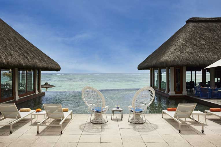 Hint Okyanusu'nda sınırsız tatil: C Resorts, kendisine çifte çevre dostu bir taç sunuyor!