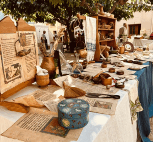 Les Médiévales d'Argelès-sur-Mer 2025, ailenizle birlikte deneyimleyebileceğiniz bir orta çağ hafta sonu