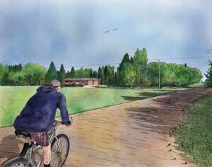 Toploc & Vélotrain: bisiklet tatilleri ve sorumlu konaklama