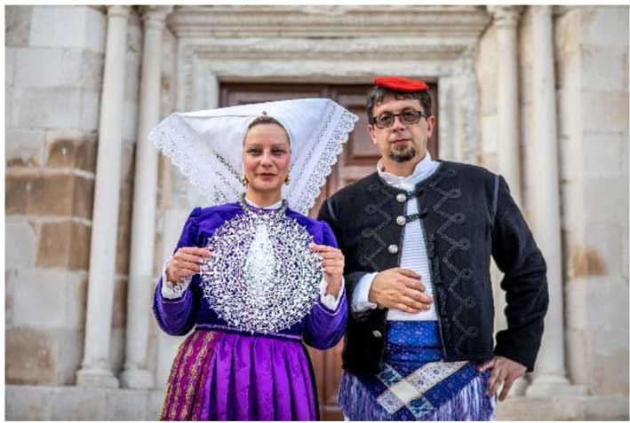 Hırvatistan: Adriyatik'in kalbinde bir ay destanı olan Pag adası