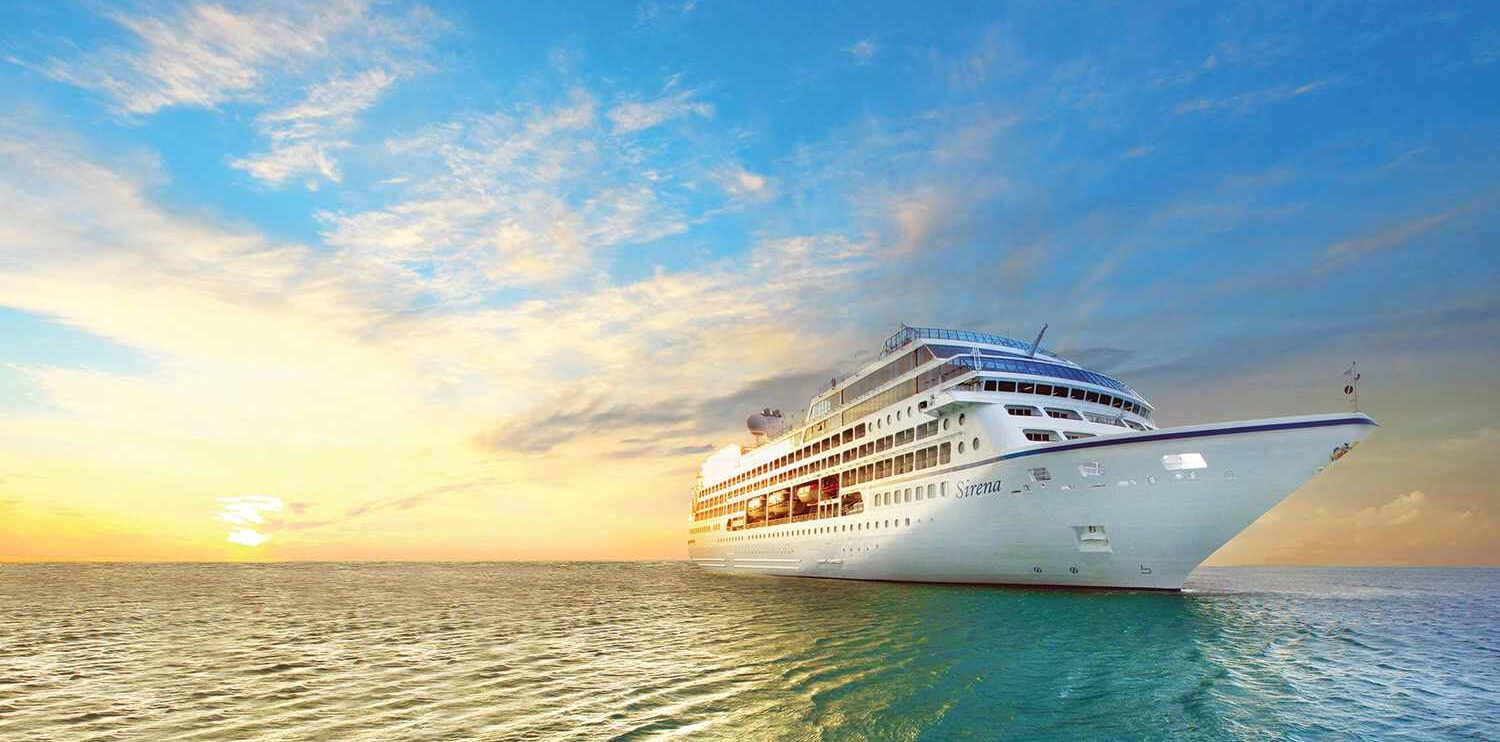 Oceania Cruises ve Regent Seven Seas Cruises: Rekor hırsına ulaşmak için güçlendirilmiş yönetim