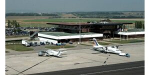 Ege, TUI ve Lorraine Aéroport iyi bir anlaşma sunuyor