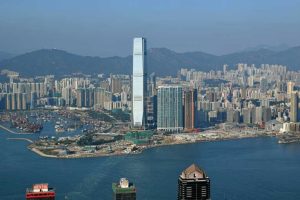 Hong Kong: Batı Kowloon'daki Kültürel Rönesans