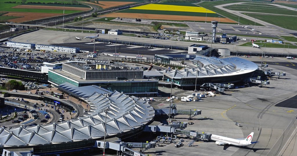 Bir havalimanının performansı sadece altyapıya değil aynı zamanda operasyonların koordinasyonunun kalitesine de bağlıdır.