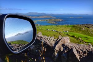 Killarney: Zümrüt Sahne - Oscar ödüllü Jessie Buckley