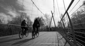 Loire en Vie, teklifini yıldız bisiklet kaçamağıyla zenginleştiriyor