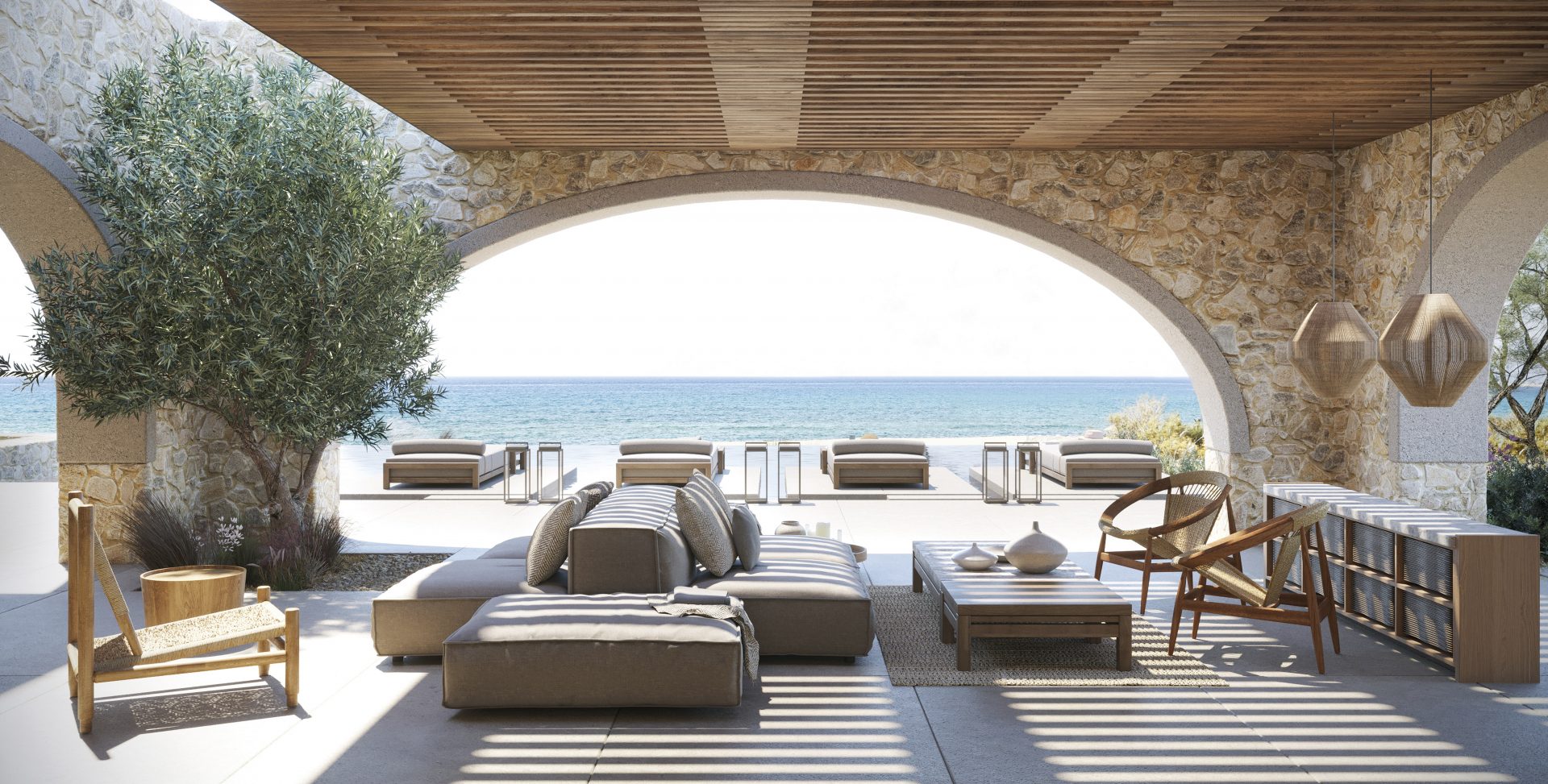 W Costa Navarino 2026: Mora Yarımadası "High Life" moduna giriyor