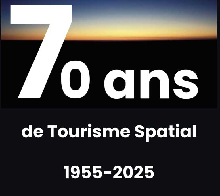 Uzay Turizminin 70 yılı: Hayal gücünden gerçeğe, sizleri paylaşmaya davet ettiğim bir destan