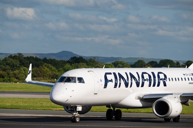 Finnair atağa geçiyor: Orta mesafe filosunu yenilemek için büyük bir yatırım