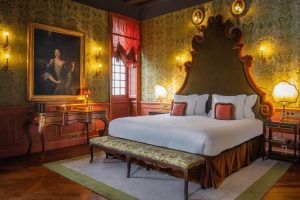 Grand Siècle'in ışıltısı ve bistronomik keyif: Château Louise de La Vallière, Le Pavillon Sévigné'nin açılışını yapıyor