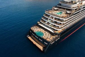 Akdeniz'de Kış: Explora Journeys, Mare Nostrum'un kalbinde huzuru yeniden keşfederken