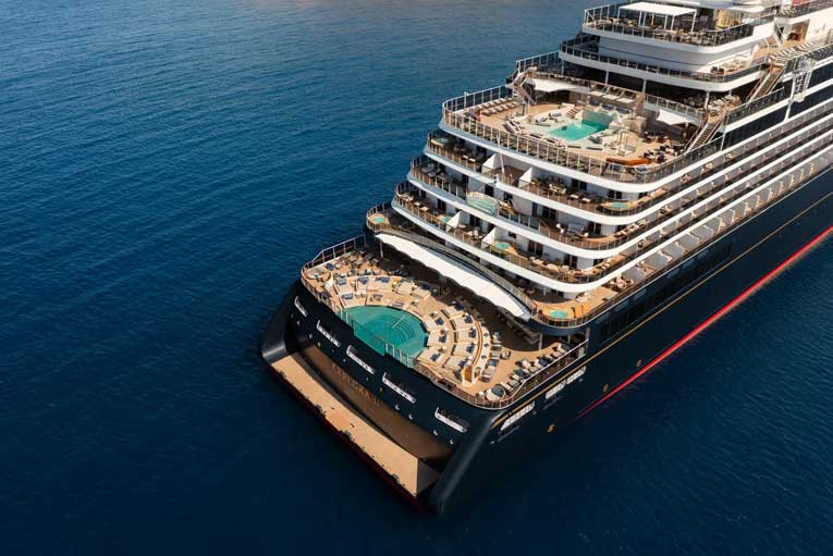 Akdeniz'de Kış: Explora Journeys, Mare Nostrum'un kalbinde huzuru yeniden keşfederken