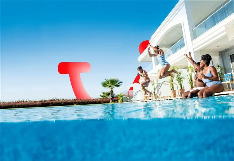 TUI Fransa 2026 yazına hazırlanıyor: Yeniliklere odaklanmak ve Cerbe'deki ortakları arasında sadakat oluşturmak