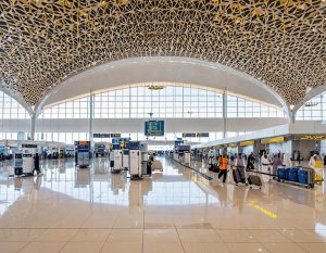 Transavia, Qatar Airways, Vietnam Airlines, MEA, Umman, Thai Airways'den haberler