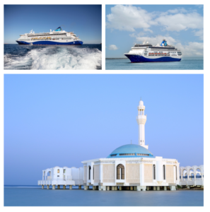 Celestyal: 2 tarih, Antik Çağ hazinelerinin izinden gitmek için 2 fırsat