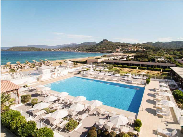 TUI Fransa: Yenilik ve “İkoniklerin” damgasını vurduğu bir 2026 yazı