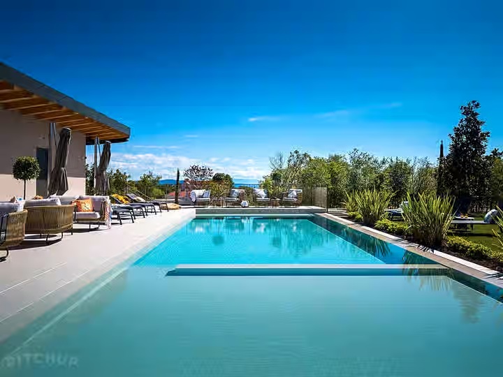 Glamping: Pitchup, 2026 yazına yönelik Avrupa mücevherlerini tanıtıyor