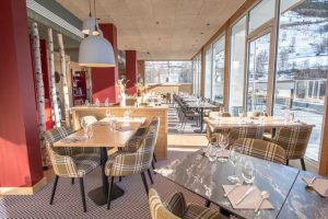 Belambra Kulüpleri: güzel kış sezonu