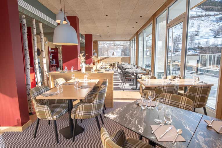 Belambra Kulüpleri: güzel kış sezonu