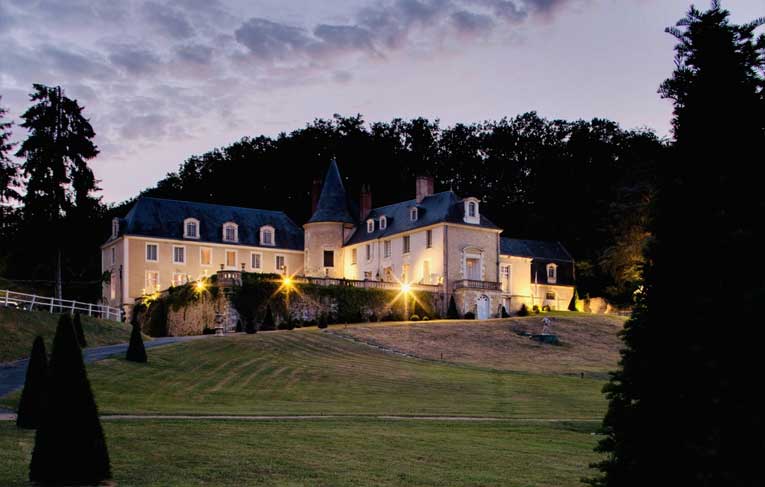 Maison Younan veya kalelere hayat verme sanatı