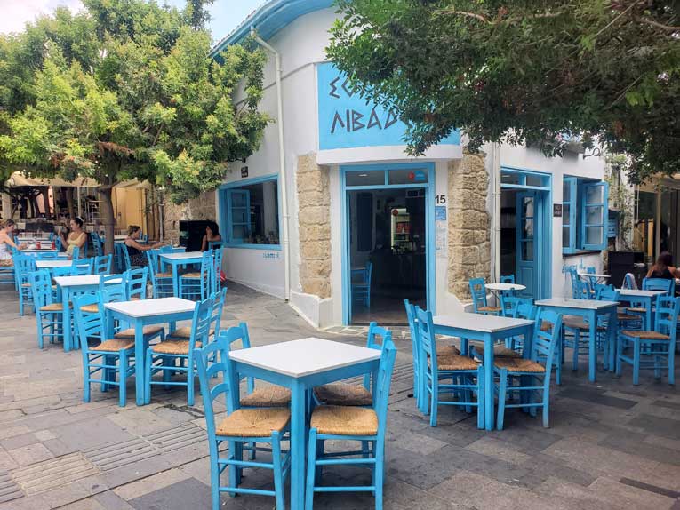 Kıbrıs tatilcilere güven vermek istiyor