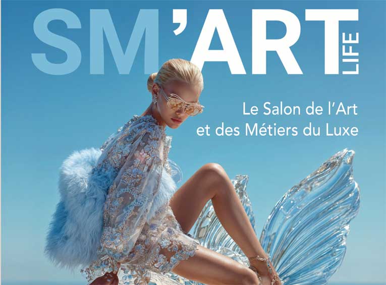 SM'ART Life 2026: Aix-en-Provence, Sanat ve Lüksün kodlarını yeniden keşfediyor