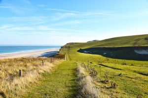 Grands Sites de France: Puy Mary ve Deux-Caps mükemmellik anlaşmalarını yeniliyor