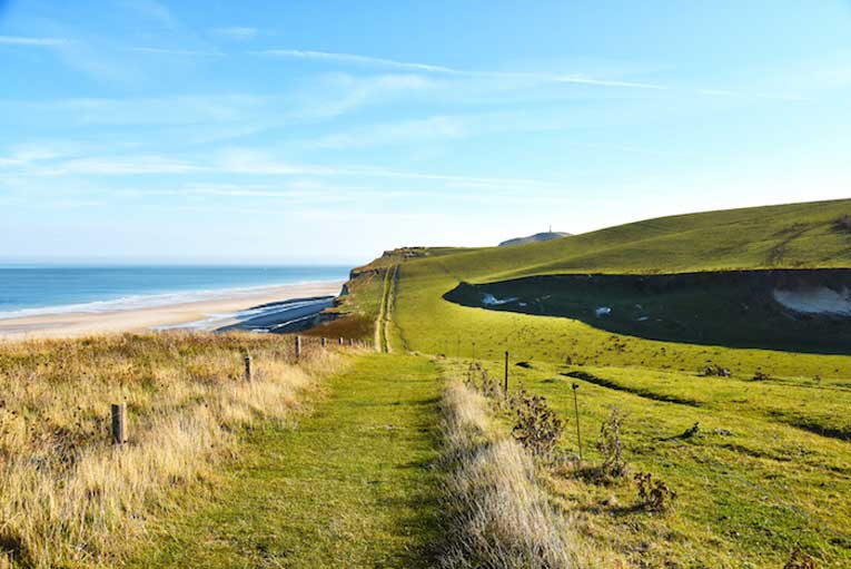Grands Sites de France: Puy Mary ve Deux-Caps mükemmellik anlaşmalarını yeniliyor