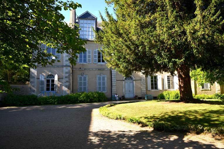 Nohant'ta 60. Chopin festivali