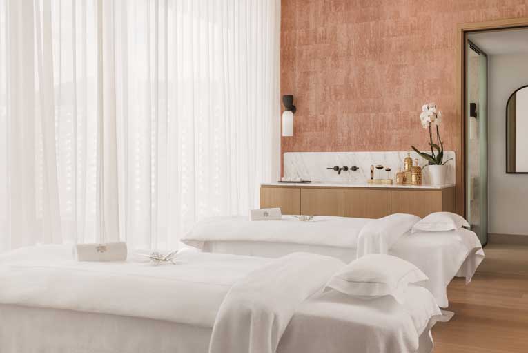 Akdeniz 2026: One&Only'nin ultra lüks üçlüsü yaşam sanatını yeniden tanımlıyor