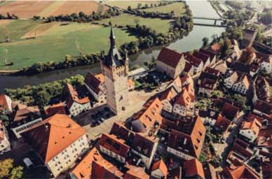 Baden-Württemberg'e Kaçışlar: “Yaşama Sanatı” versiyonunda Almanya'nın güneybatısı