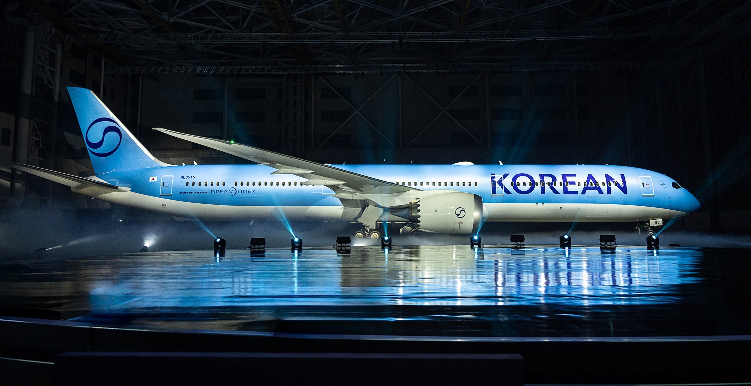 Korean Air: 2026'nın ilk çeyreğinde rekor kalkış ve stratejik dayanıklılık