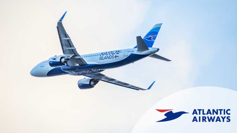 Faroe Adaları: Atlantic Airways ile bir doğa destinasyonu