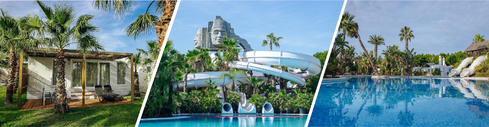 Avrupa Kamp Grubu İspanya'da kuruluyor