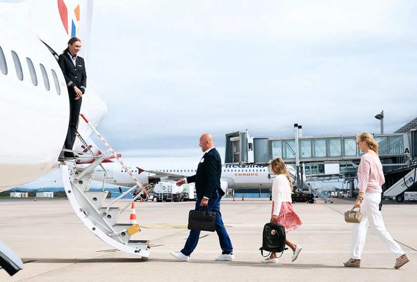 Doğu uyanıyor, A321XLR uzuyor ve Lufthansa ağını örüyor: 2026'da kalkış