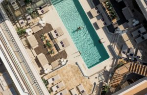 MSC Explora Journeys Büyük Yolculuklarını Açıklıyor