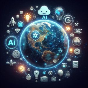 Seyahat satışında çok faydalı olan bu yapay zekalar...