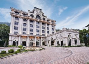 Dünyanın Küçük Lüks Otelleri 12 yeni üyenin eklendiğini duyurdu