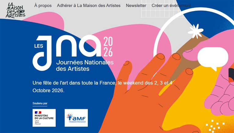 Ulusal Sanatçı Günleri 2026: Sanat yerel turizmin motoru haline geldiğinde